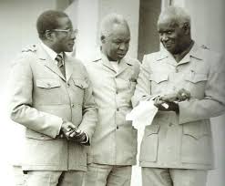 Opinion: Reflecting on African Political and Economic quagmire