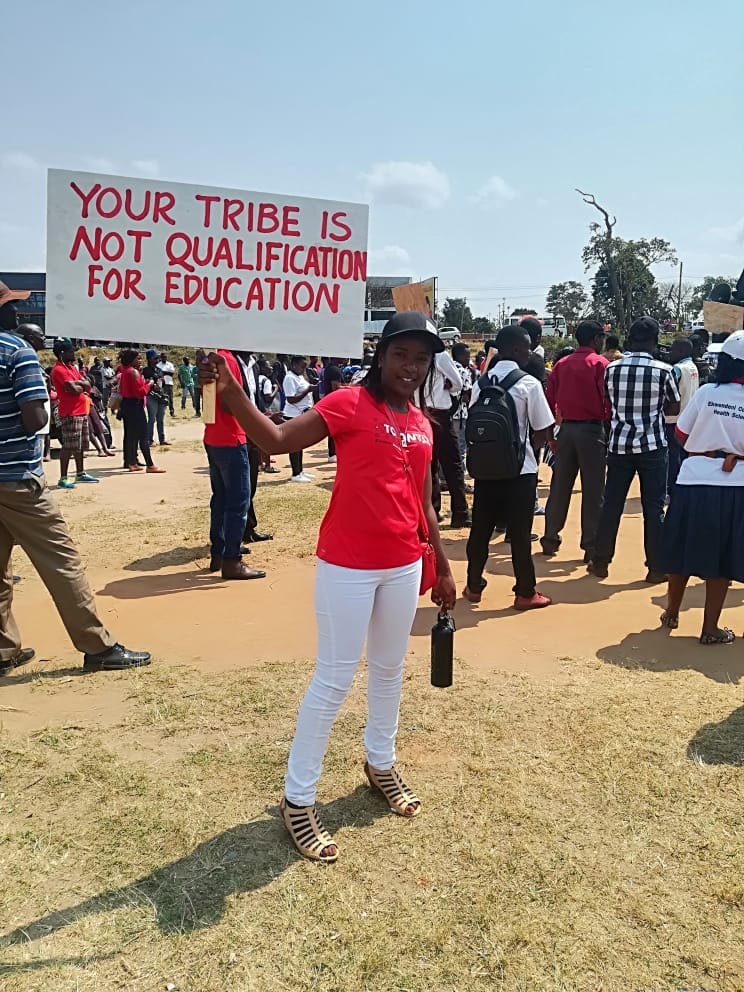 Malawi Education