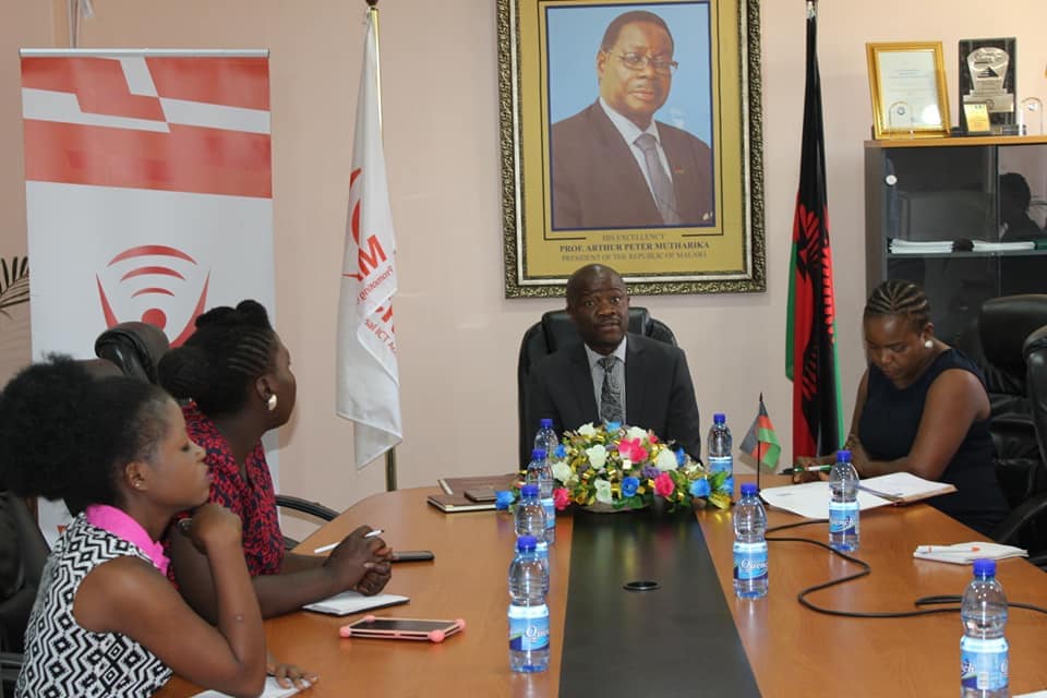 MRA fines Airtel MK500 million for failing to comply Govt’s local shareholding requirements