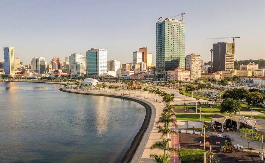 Angola set to attract even more foreign direct investment (FDI) in 2020
