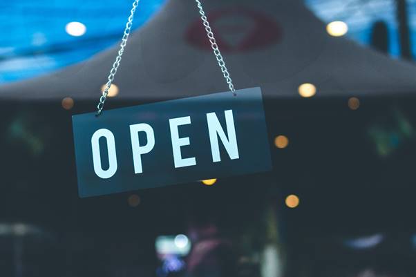 These five trends will change how Africans do business in 2020 and beyond