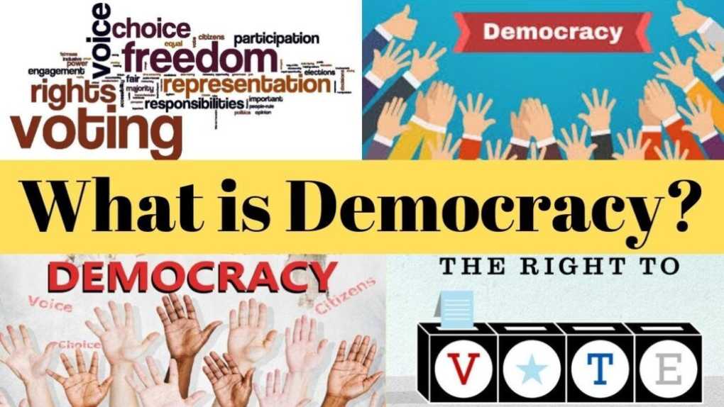 Z ALLAN NTATA’S UNCOMMON SENSE: -Sobering Reflections on Our Democracy