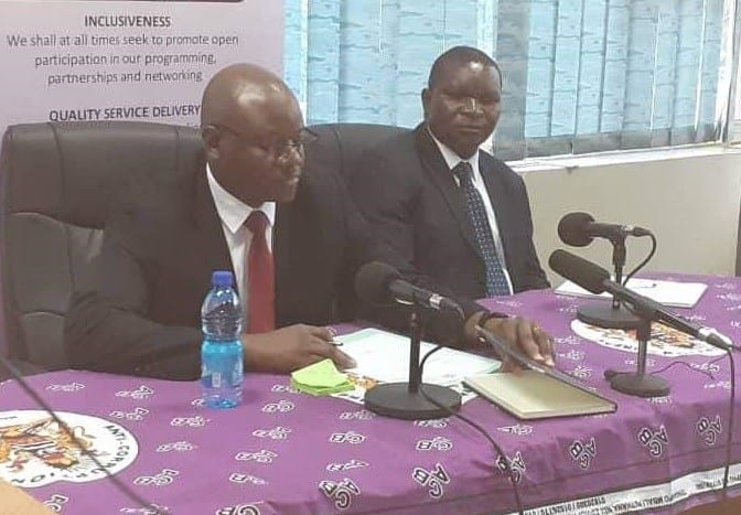 Election Bribery: ACB wraps Malawians in the leaves