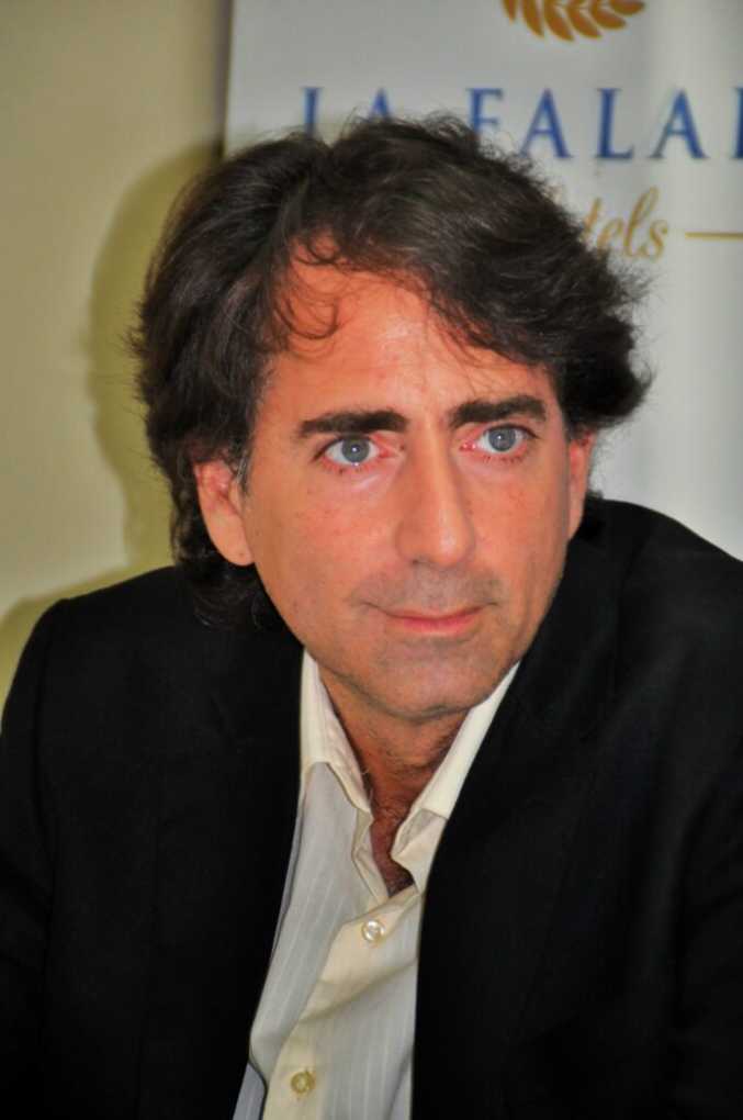 Dr. Yossef Ben-Meir Avatar