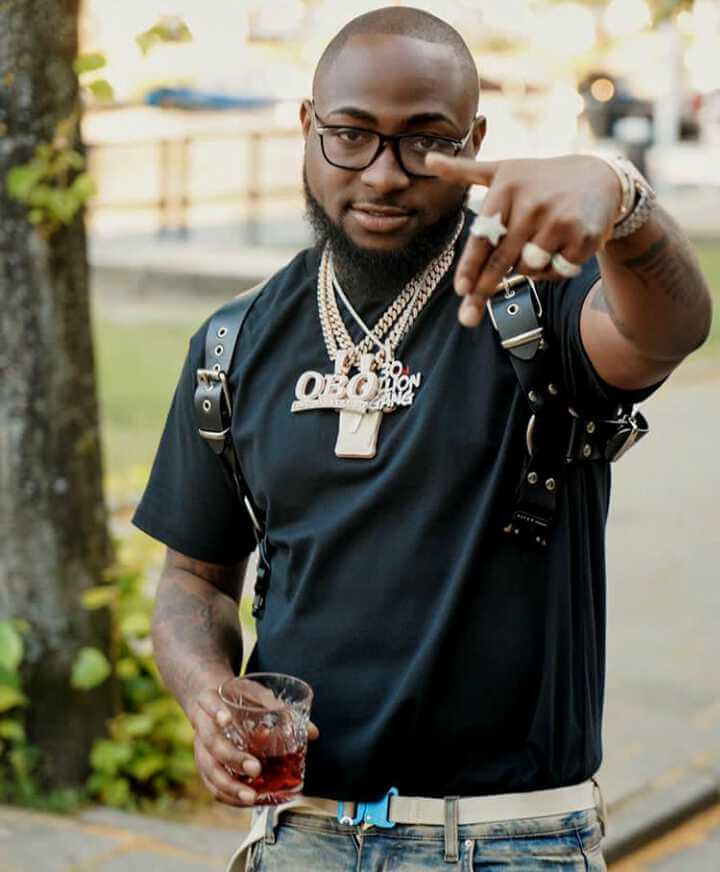 Davido