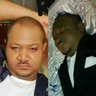 What caused Nollywood Actor Muna Obiekwe’s death revealed