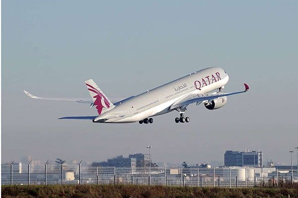 Kenyan passenger dies on Flight to Nairobi from Doha