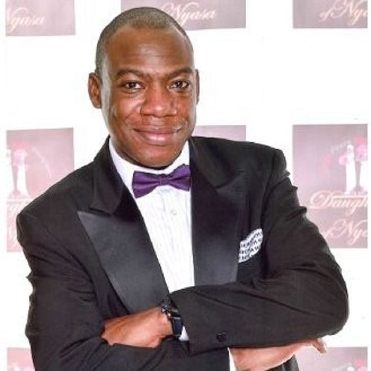 Sunduzwayo Madise, PhD