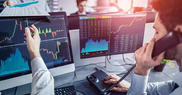Keys to choosing a reliable Forex broker in South Africa