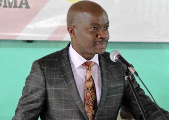 Lilongwe Water Board CEO Itaye arrested over fraud at MACRA