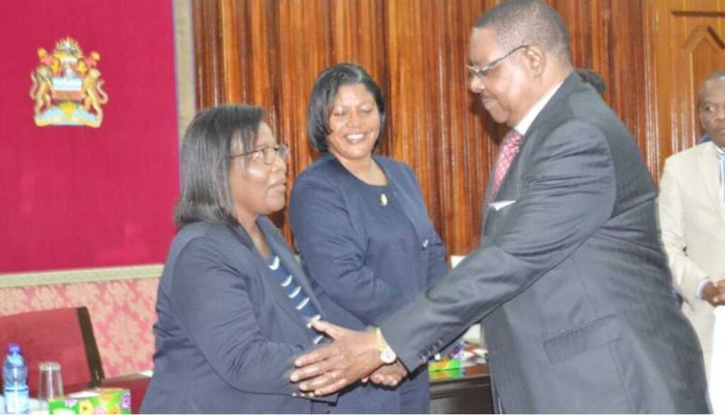 Malawi President Mutharika to appoint new MEC commissioners by June 5