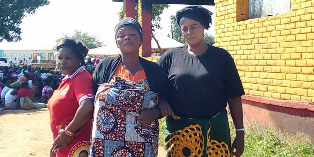 Malawi President Mutharika, police face backlash for being silence on Lilongwe’s petrol-bombed family