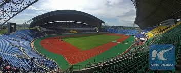Bingu National Stadium not fit to host CAF games