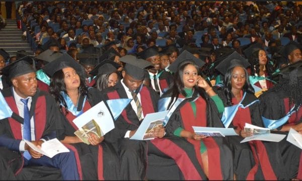 “Malawians must stop trivia, bickering on aligning success to university degrees”-Mlenga Mvula