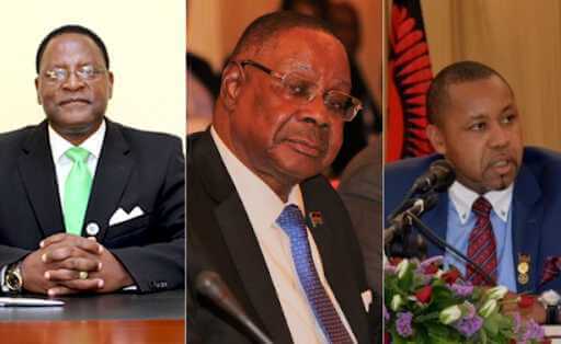 Chakwera, Mutharika escape disqualification in Malawi fresh poll