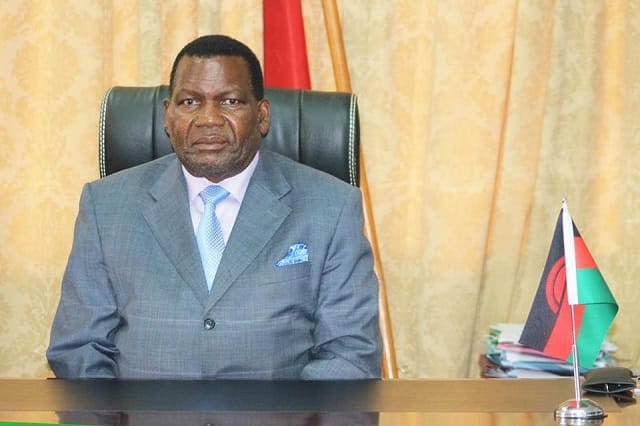 Malawi High Court upholds Chaponda’s acquittal in ‘Maize-gate’