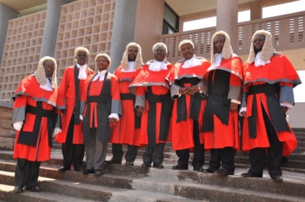 Malawi Judiciary
