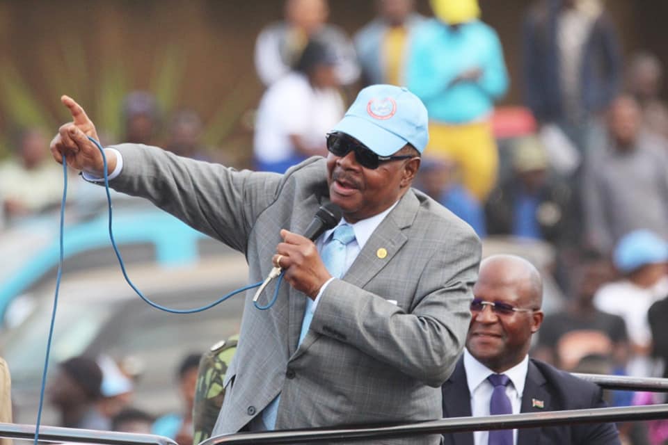 Opposition DPP challenges High Court ruling on elective convention’s order