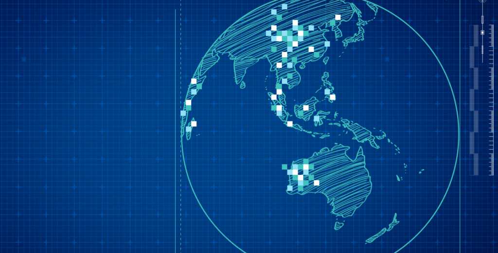 APAC Firms in Early Stages of Digital Transformation
