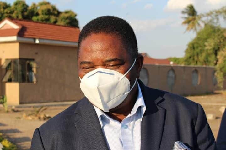 Msaka positions to take over DPP: Donates three goats and ‘bao game’ to APM….Mrs Mutharika splashes MK24 million to guests
