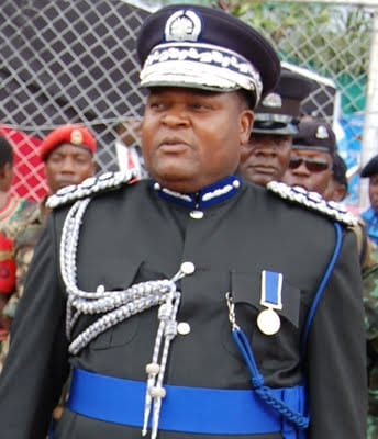 Mukhitho released on bail, Malawi police tightlipped on details