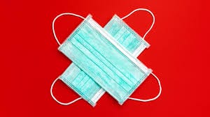 Malawi government imposes mandatory use of face masks in govt offices