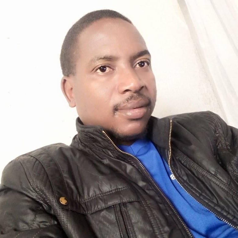 Maneno Chimulala Avatar