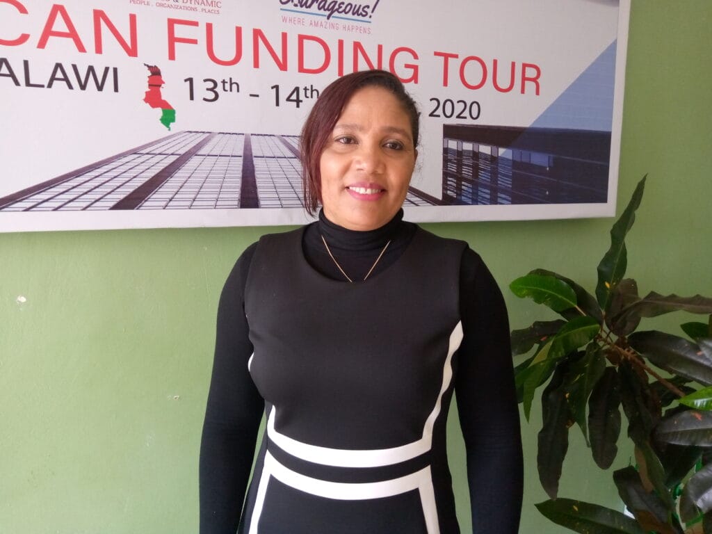 Nasreen Khona