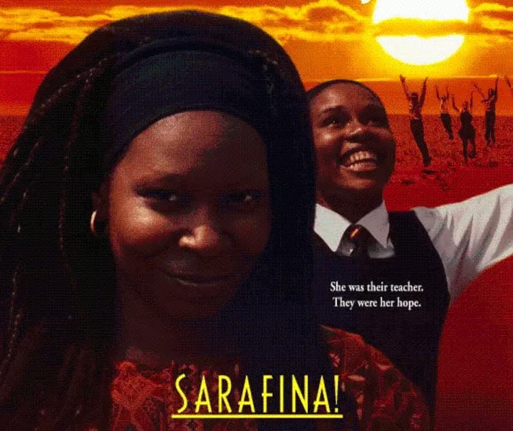 Sarafina full outlet movie 123movies download