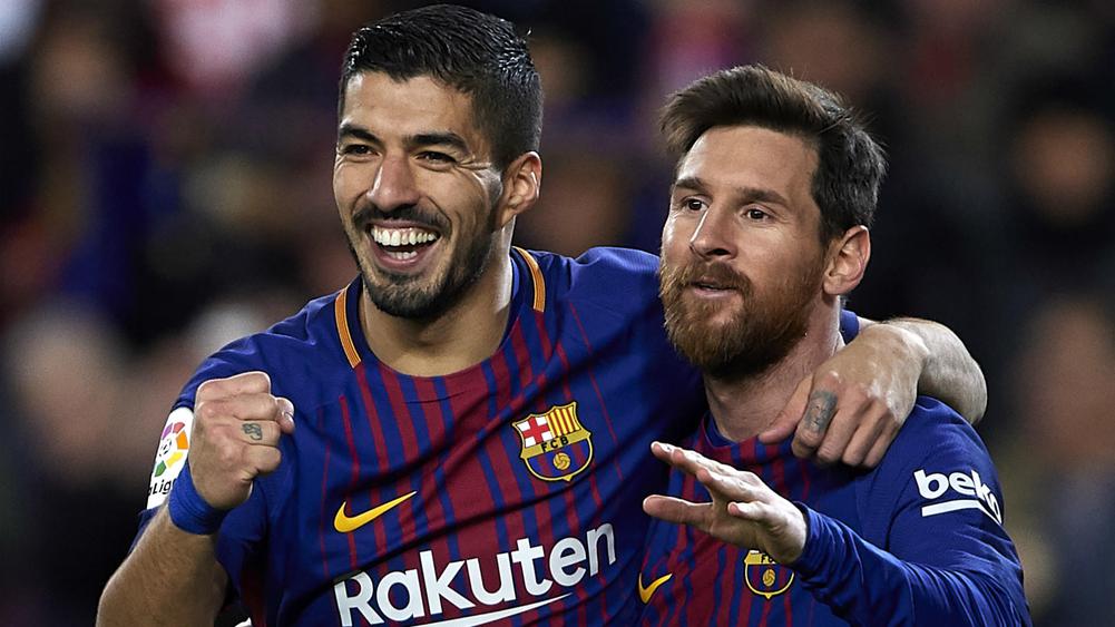Lionel Messi reveals he chose to join Paris Saint-Germain in order to win fifth Champions League