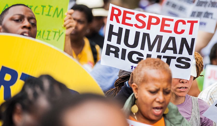 Human Rights
