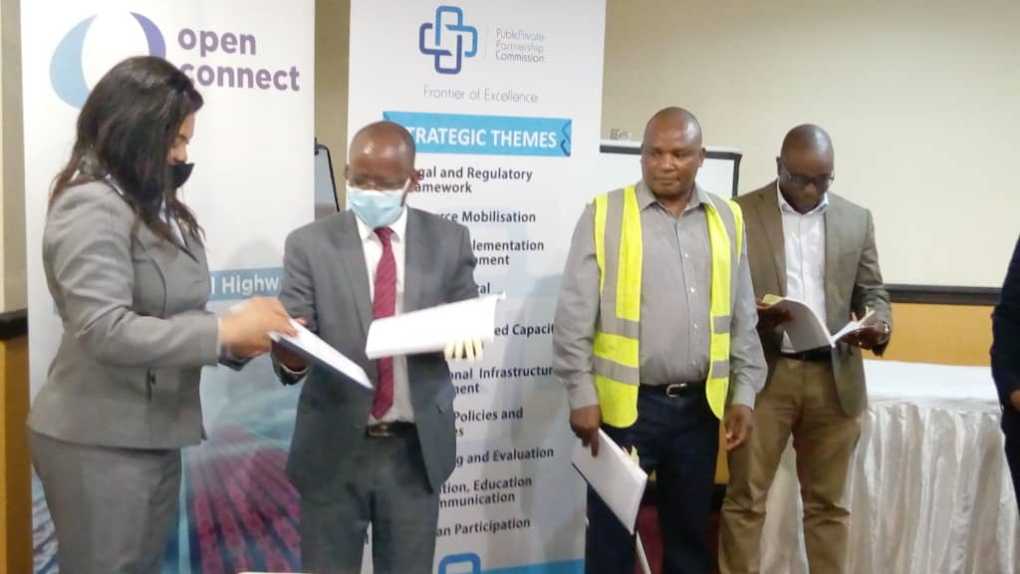 Malawi public universities’ students to have free internet services