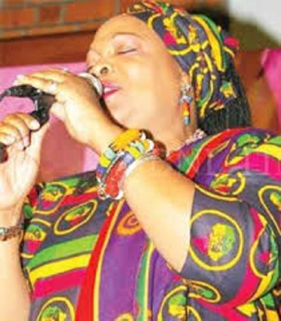 Maria Chidzanja Nkhoma
