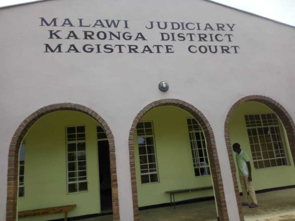 Malawi’s Karonga magistrate court accused of issuing fake warrant of arrest