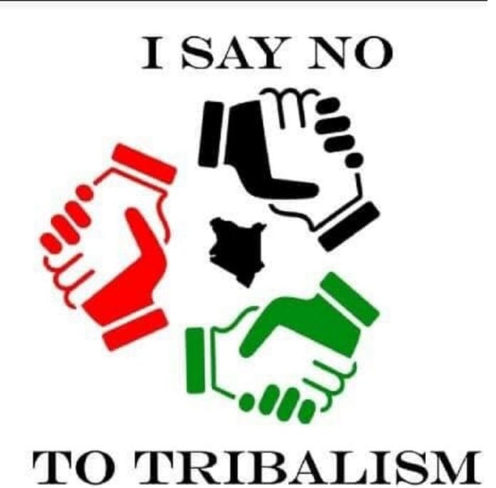 Tribalism in Malawi