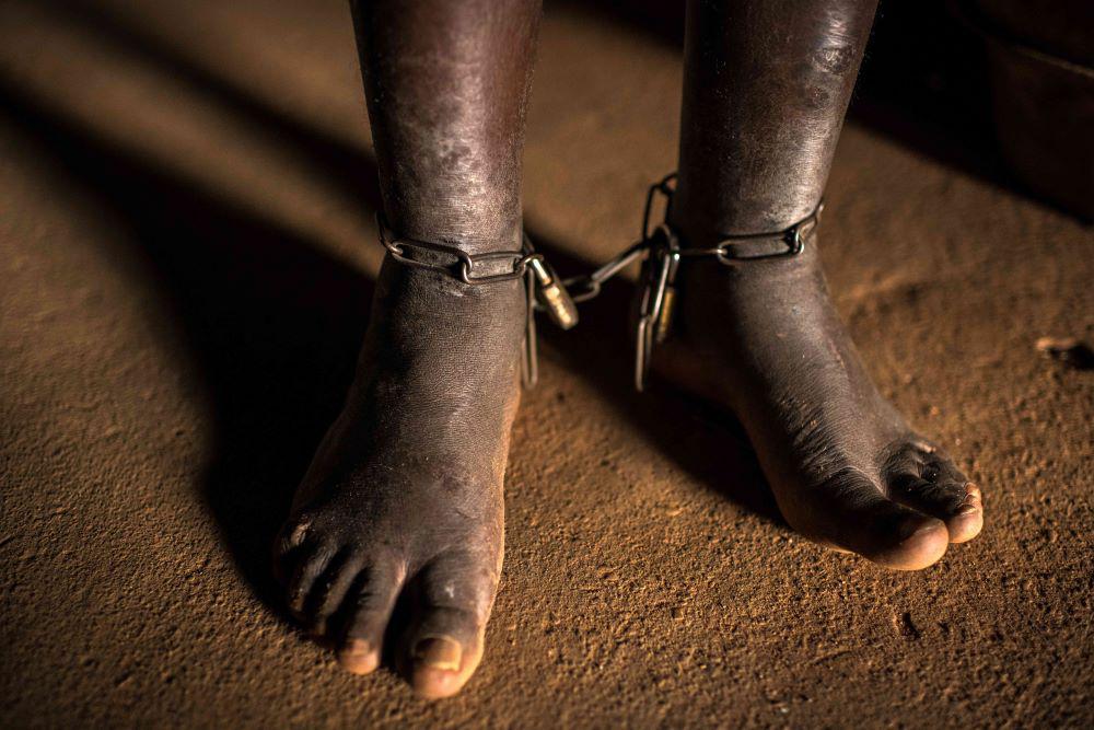 Nigeria Mental Health