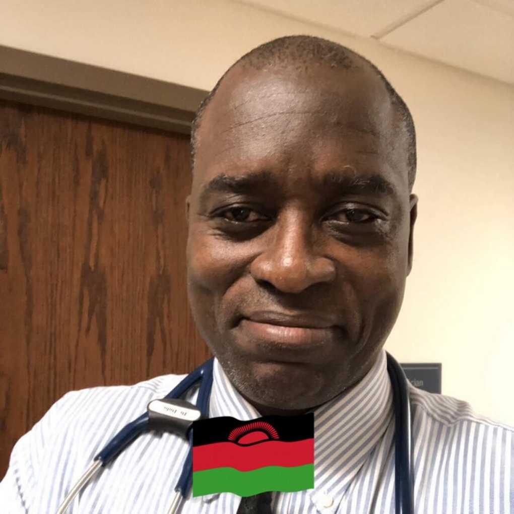 Dr. Daniel Dube