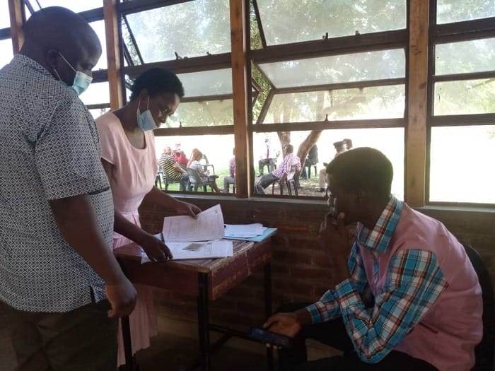 Malawi electoral body rejects underaged candidate Promise Kaunda in Karonga North West polls