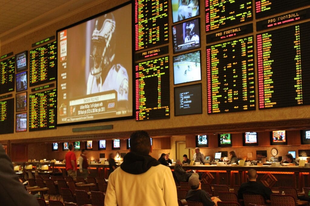 Las Vegas