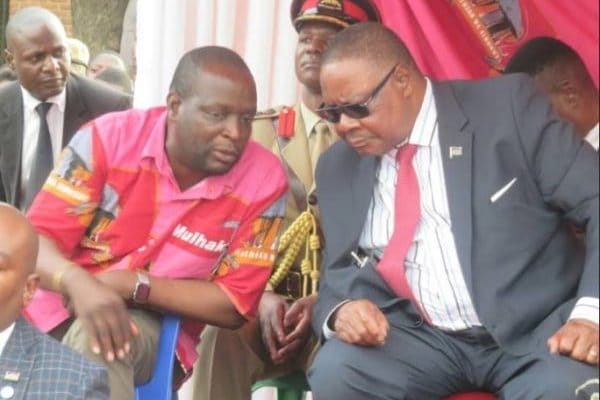 Tonse Govt cancels Opposition DPP financier Mulli’s 167 years MK10bn loan payment deal