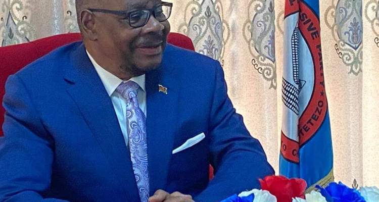 Will Peter Mutharika stand again in the next presidential election in 2025?