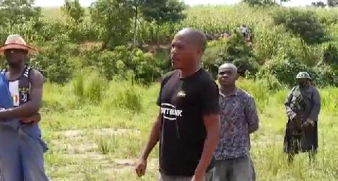 CDEDI says Thyolo’s landless people peaceful demos on despite DC’s disapproval