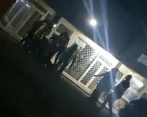 Tonse police officers brutally assault MDF soldier in enforcing Covid-19 curfew