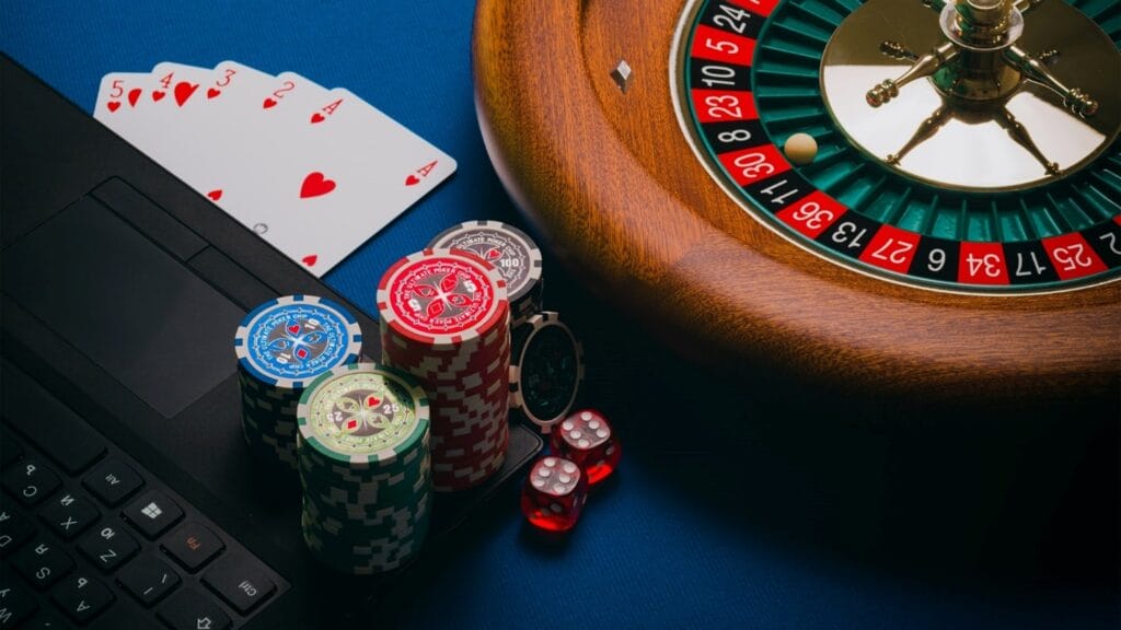 Black Jack