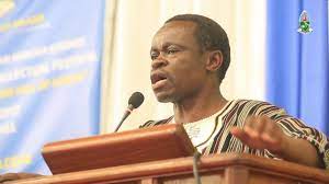 Renown Kenyan Professor Lumumba dates Malawi President Chakwera over glowing eulogy to late Magufuli
