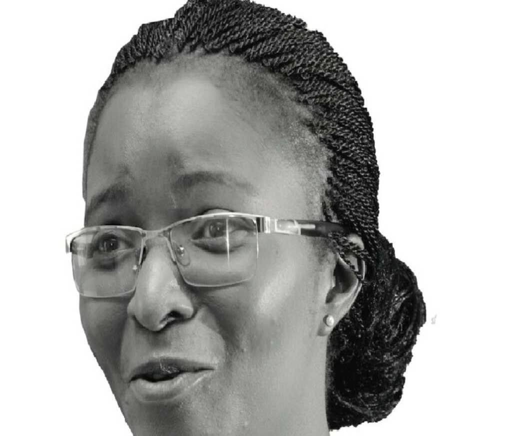 Martha Chizuma