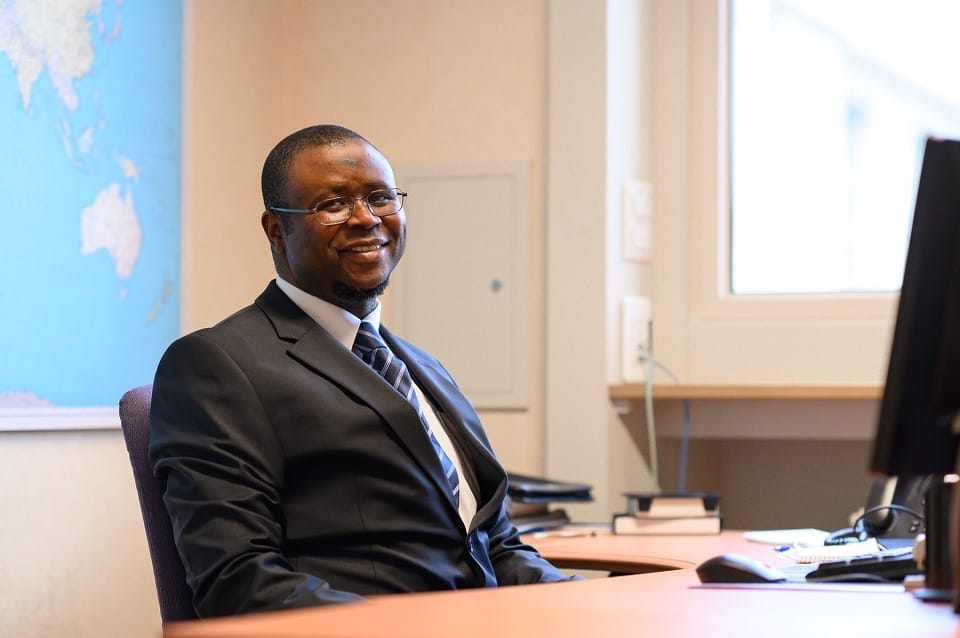 Malawi Corruption
