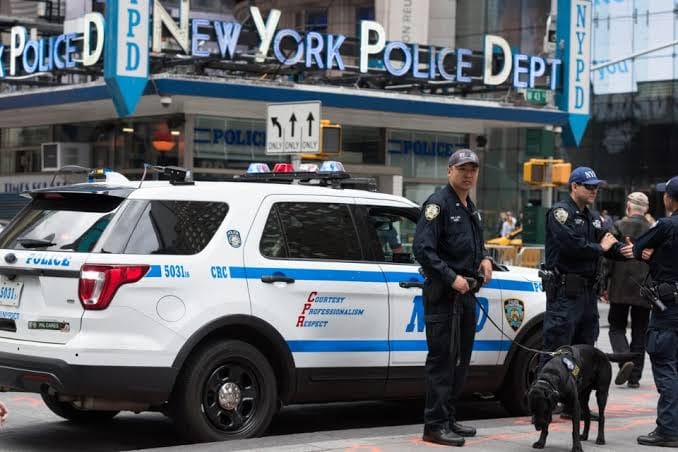 Weird! USA’ New York man sexually assaults, kills his mother a day before mother’s day