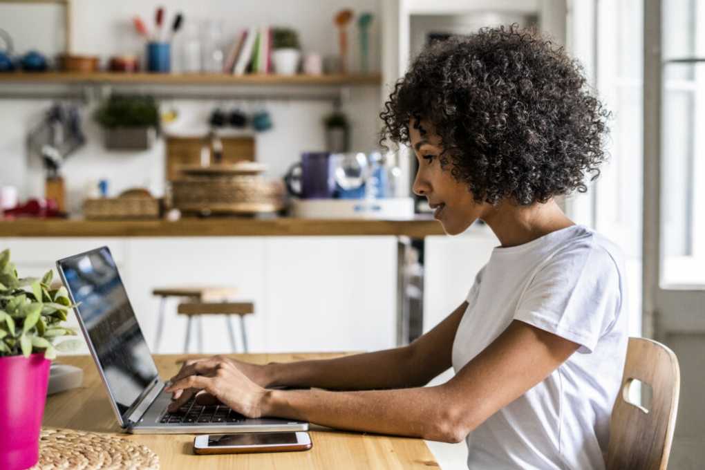 Making Money from Home: How & Where?