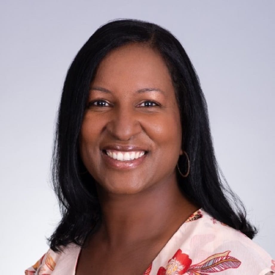 Justina Nixon -Saintil